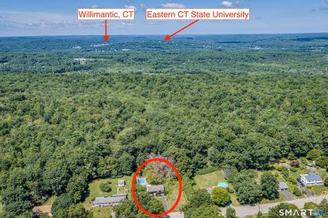 63 Beacon Road Windham CT 06280