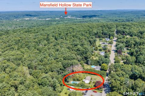 63 Beacon Road Windham CT 06280
