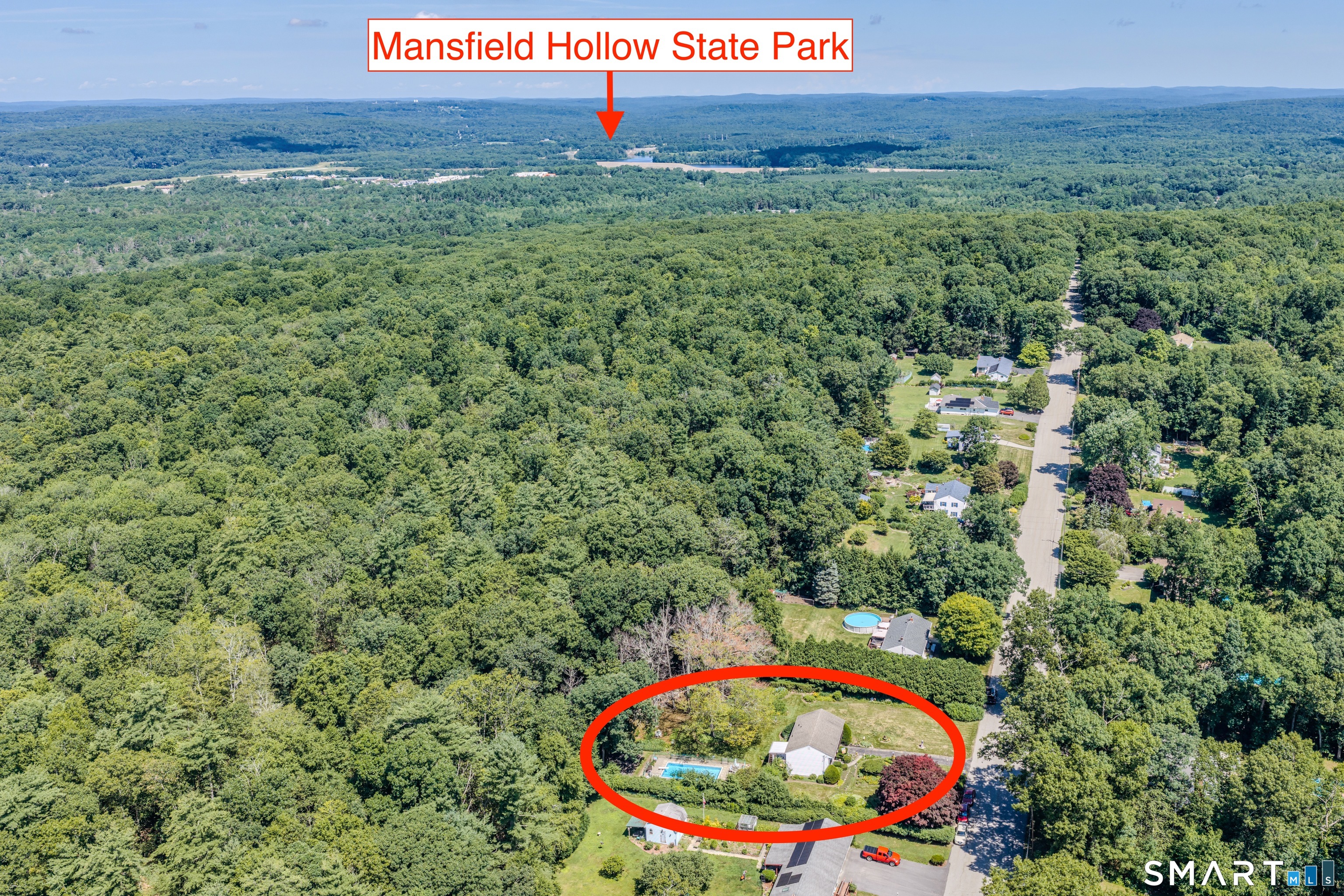 63 Beacon Road Windham CT 06280