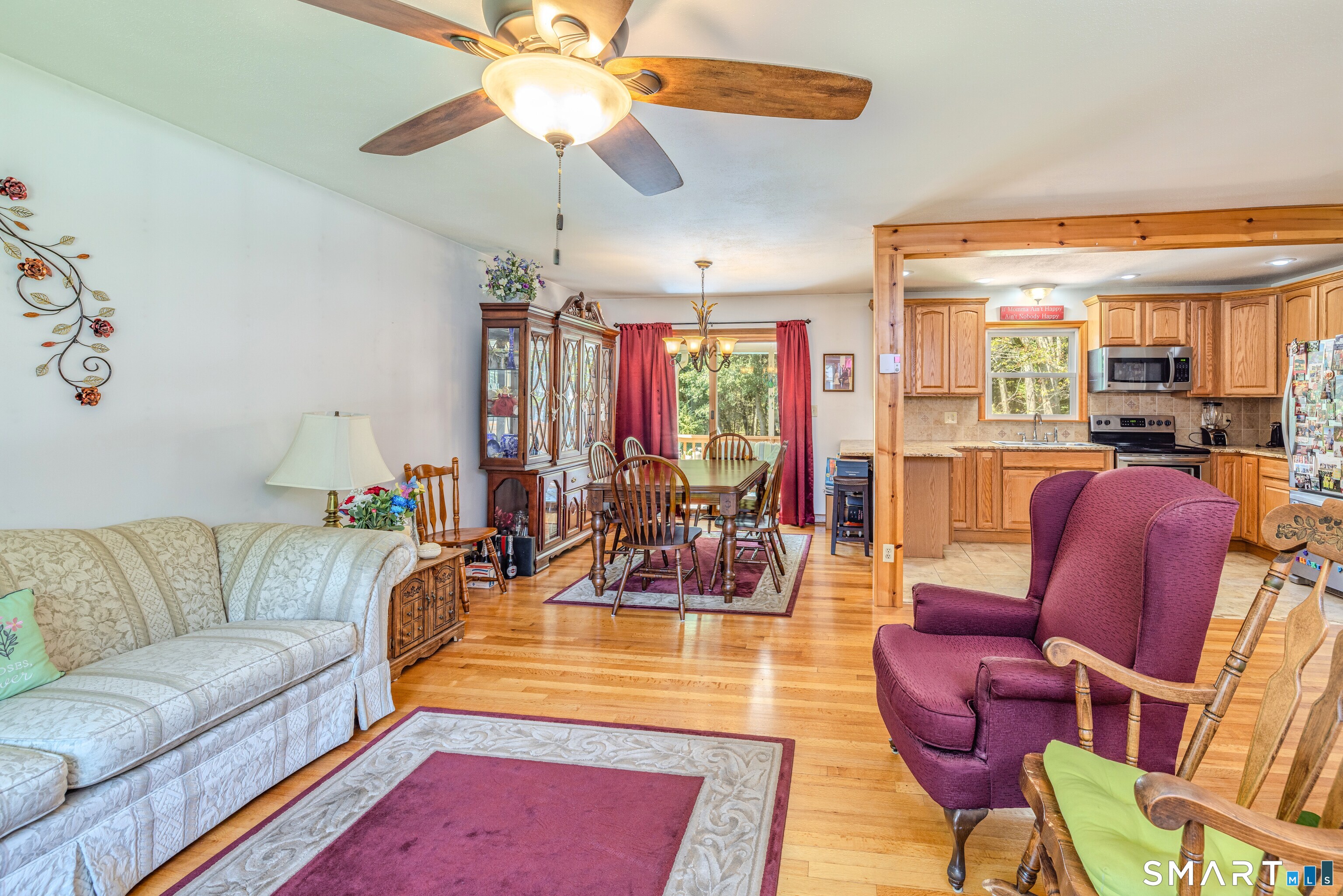 63 Beacon Road Windham CT 06280