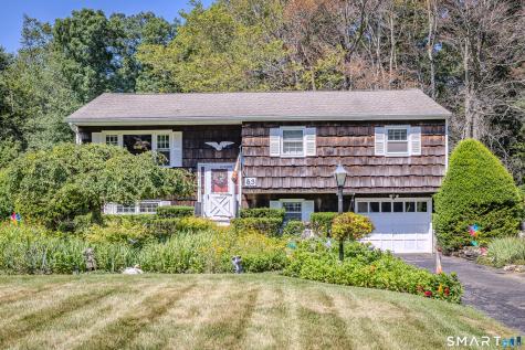 63 Beacon Road Windham CT 06280