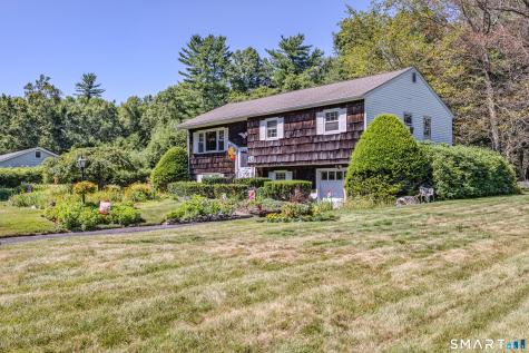 63 Beacon Road Windham CT 06280