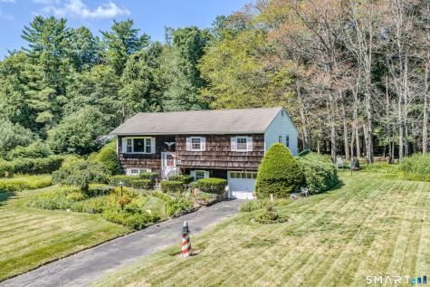 63 Beacon Road Windham CT 06280