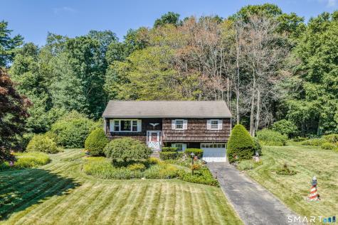 63 Beacon Road Windham CT 06280