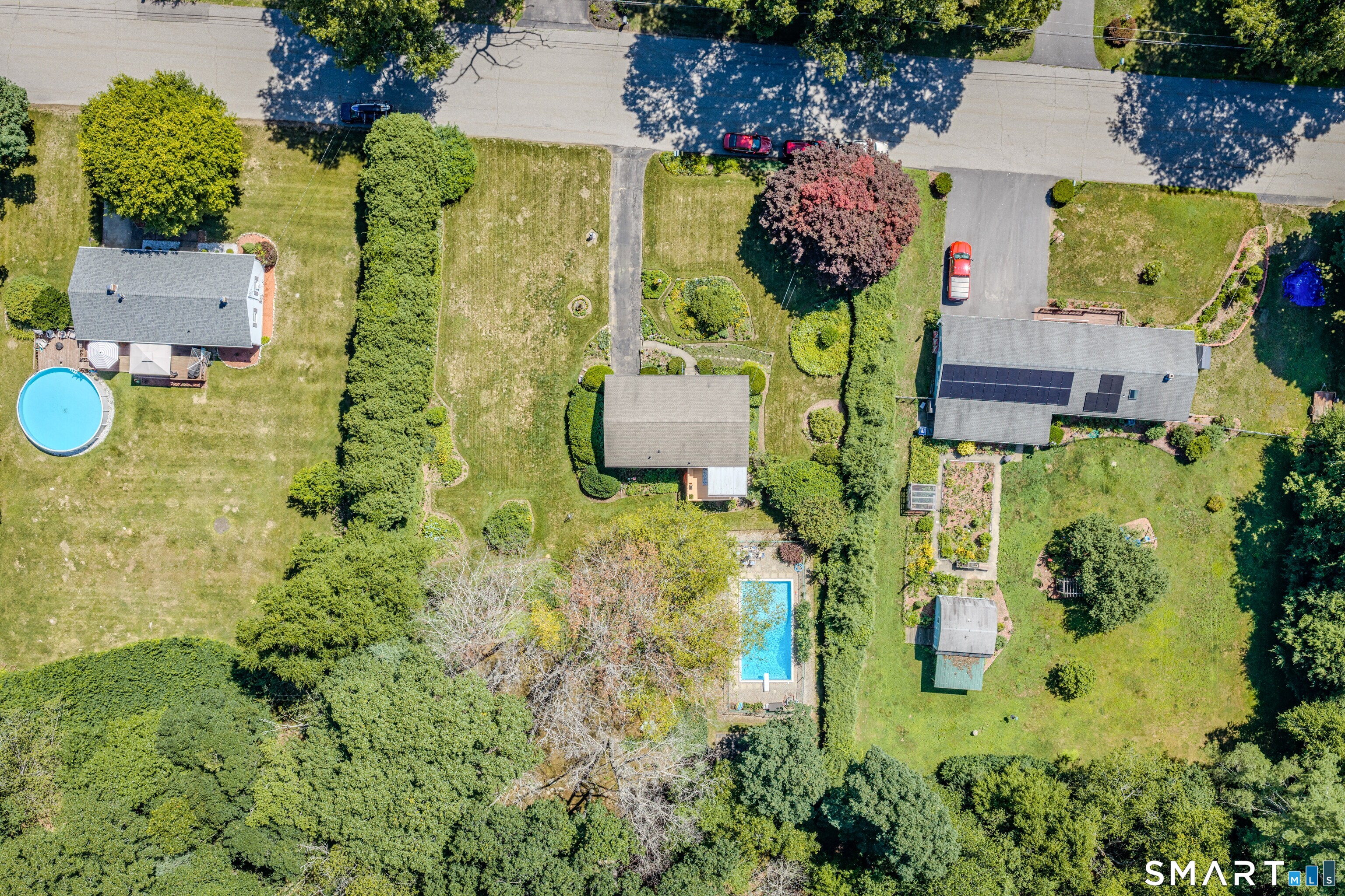 63 Beacon Road Windham CT 06280