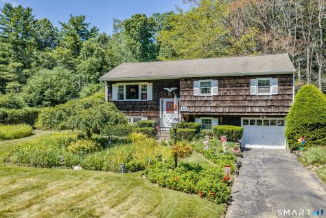 63 Beacon Road Windham CT 06280