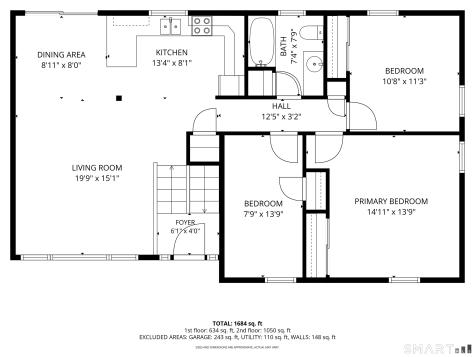 63 Beacon Road Windham CT 06280