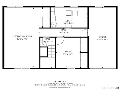 63 Beacon Road Windham CT 06280