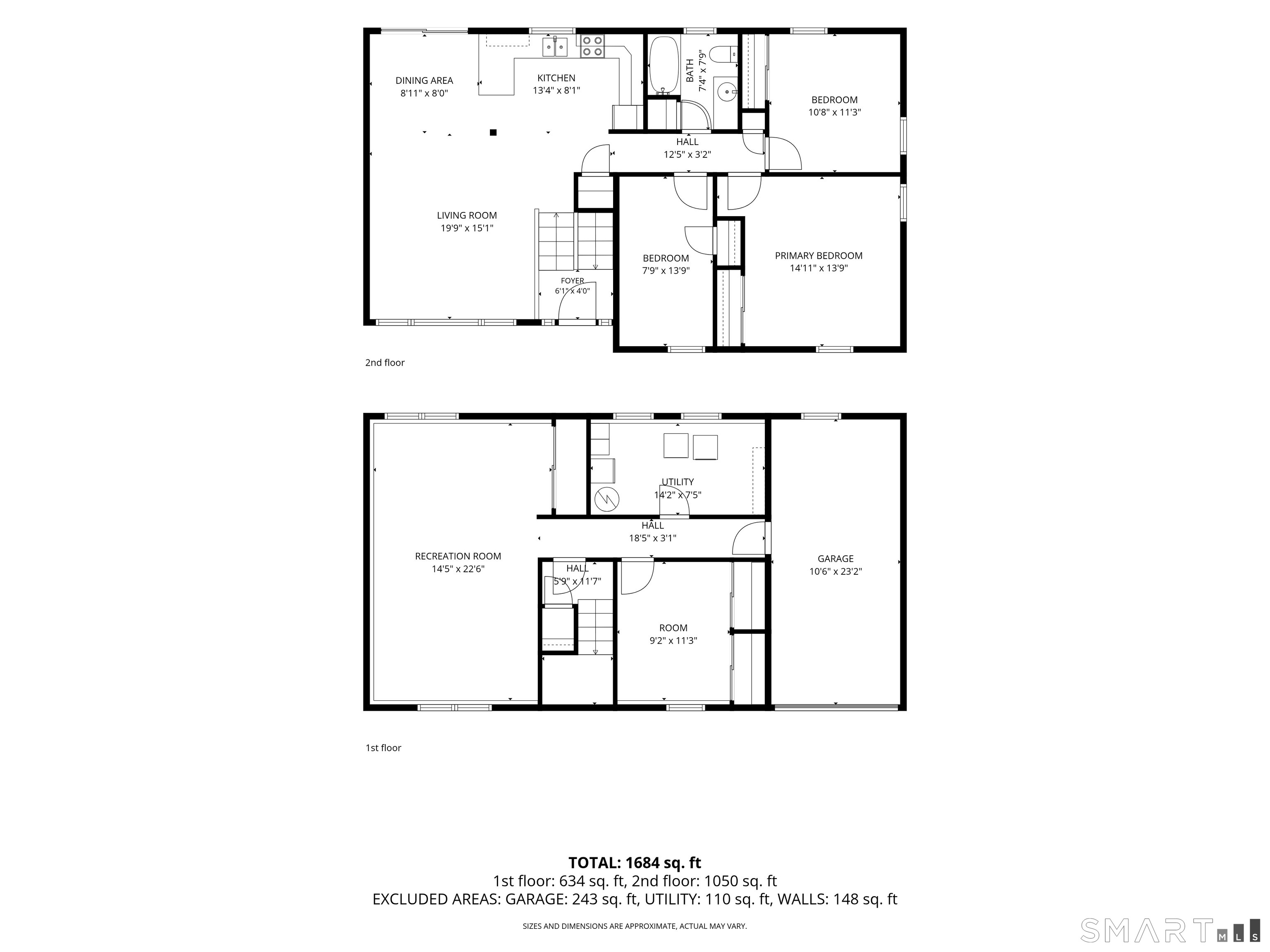 63 Beacon Road Windham CT 06280