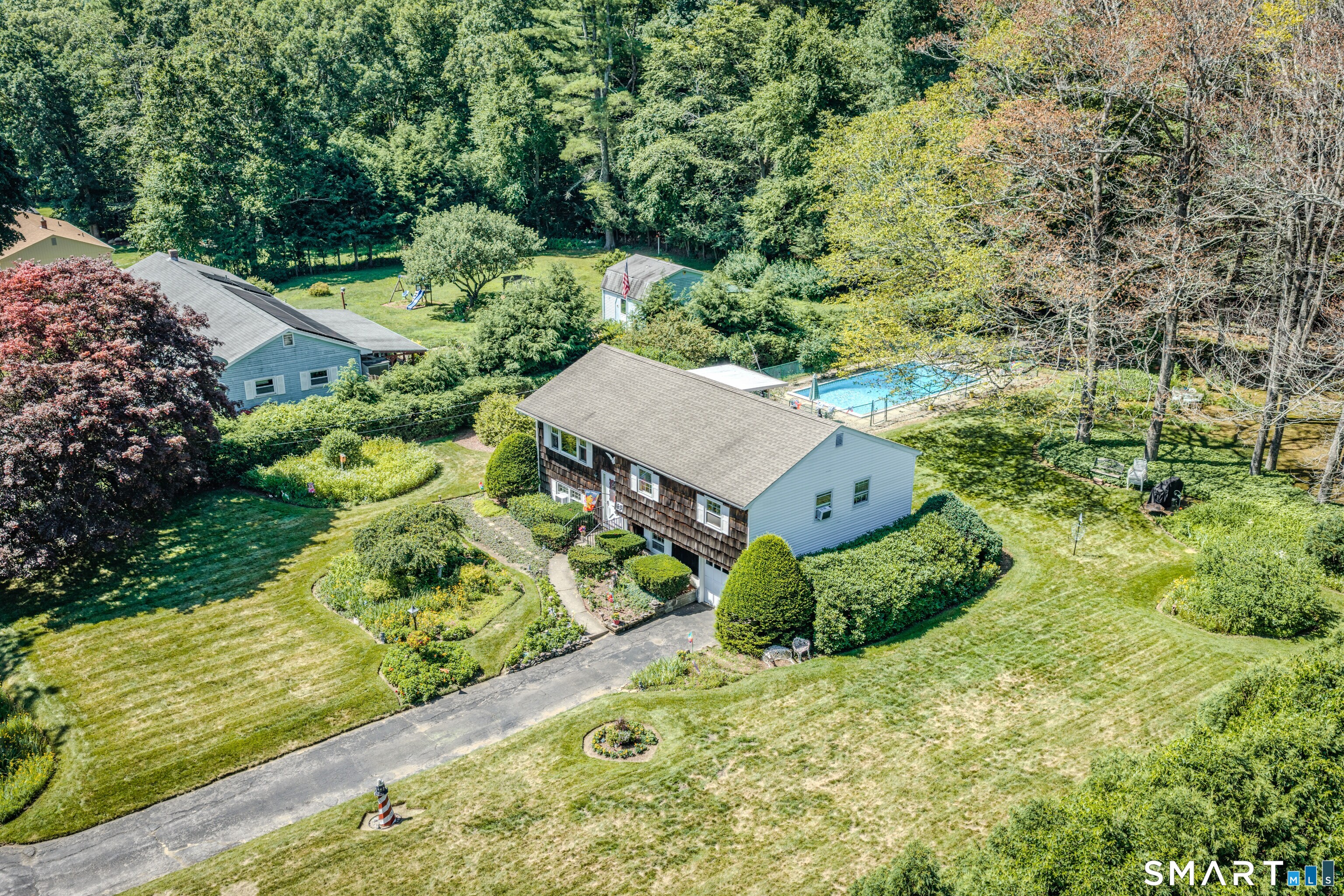 63 Beacon Road Windham CT 06280