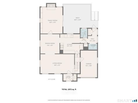331 Mount Pleasant Avenue Stratford CT 06614