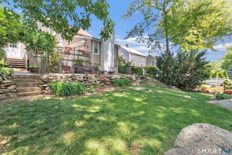 331 Mount Pleasant Avenue Stratford CT 06614