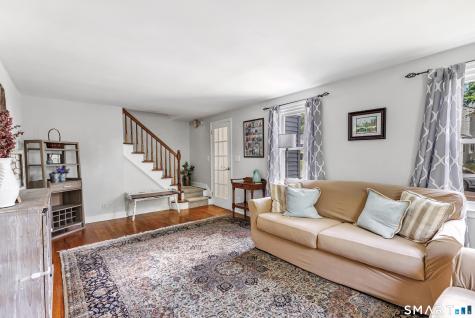 331 Mount Pleasant Avenue Stratford CT 06614