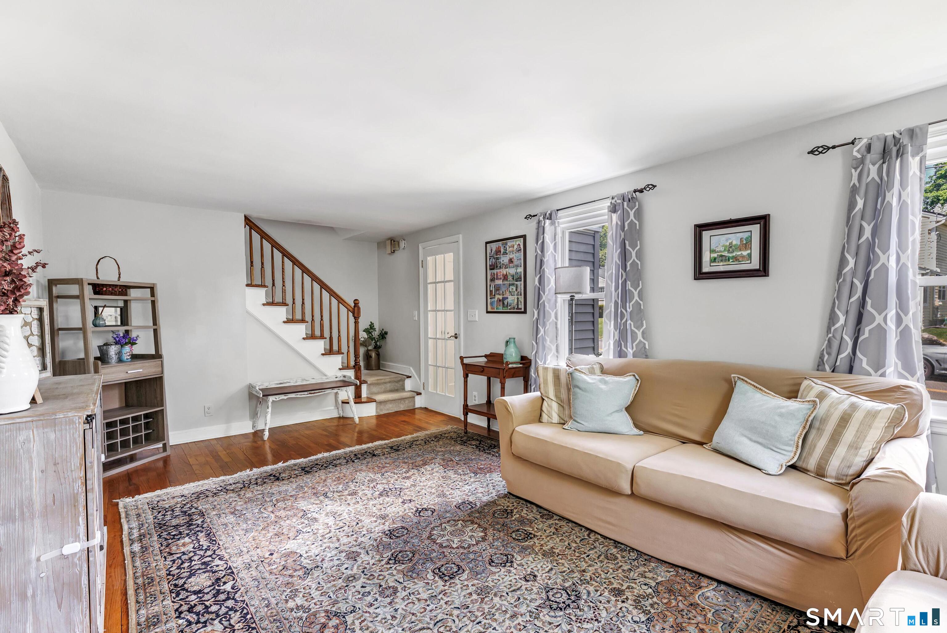 331 Mount Pleasant Avenue Stratford CT 06614