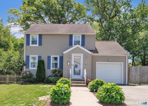 331 Mount Pleasant Avenue Stratford CT 06614