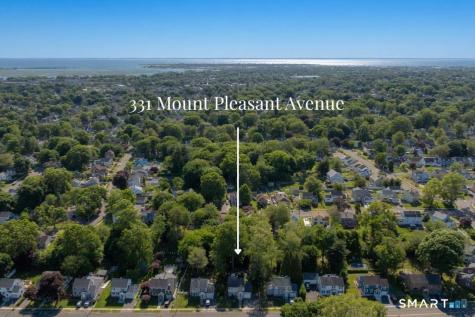 331 Mount Pleasant Avenue Stratford CT 06614