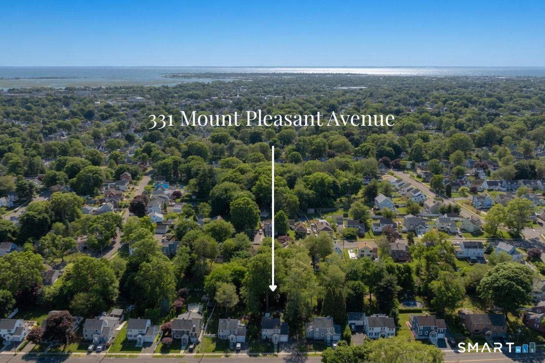 331 Mount Pleasant Avenue Stratford CT 06614