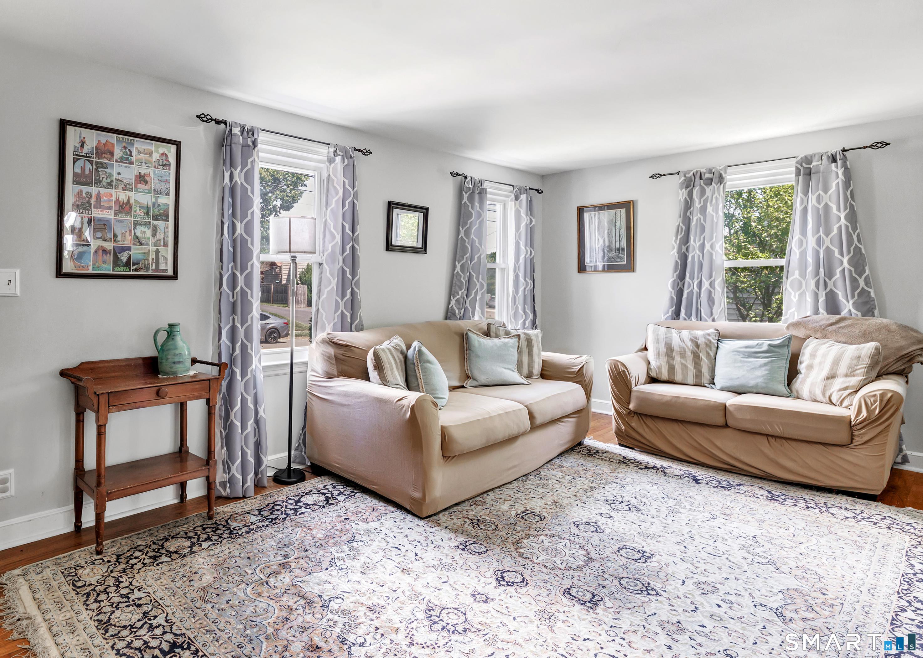 331 Mount Pleasant Avenue Stratford CT 06614