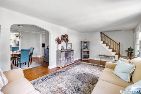 331 Mount Pleasant Avenue Stratford CT 06614