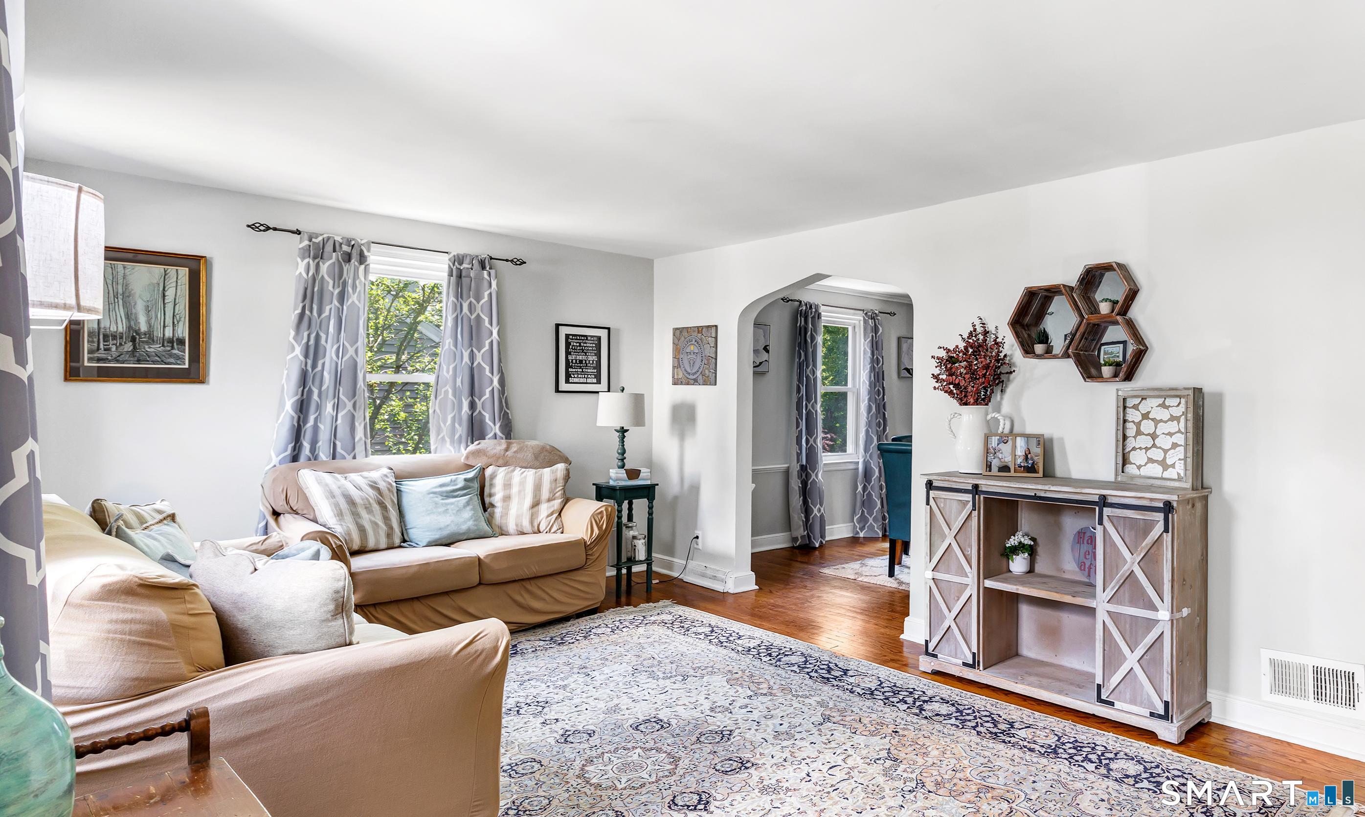 331 Mount Pleasant Avenue Stratford CT 06614