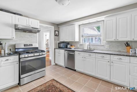 331 Mount Pleasant Avenue Stratford CT 06614