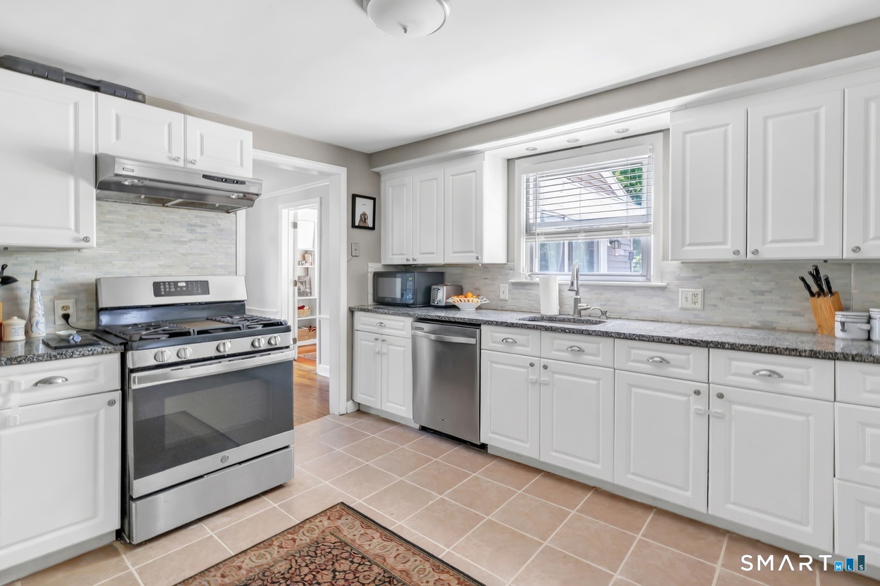331 Mount Pleasant Avenue Stratford CT 06614