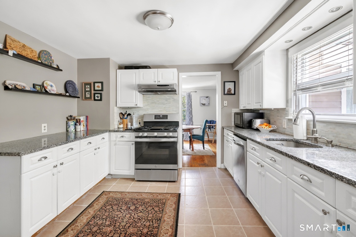 331 Mount Pleasant Avenue Stratford CT 06614