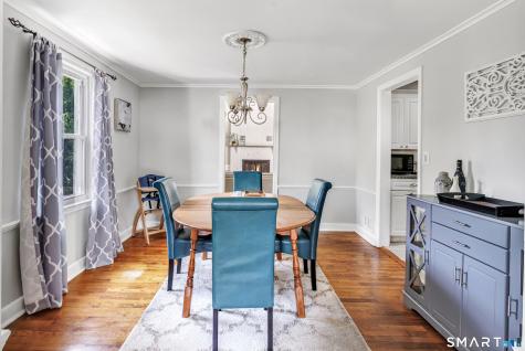 331 Mount Pleasant Avenue Stratford CT 06614