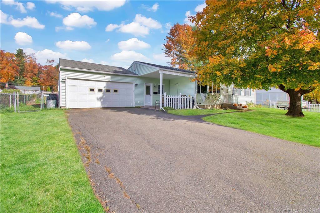 51 Varno Lane Enfield CT 06082