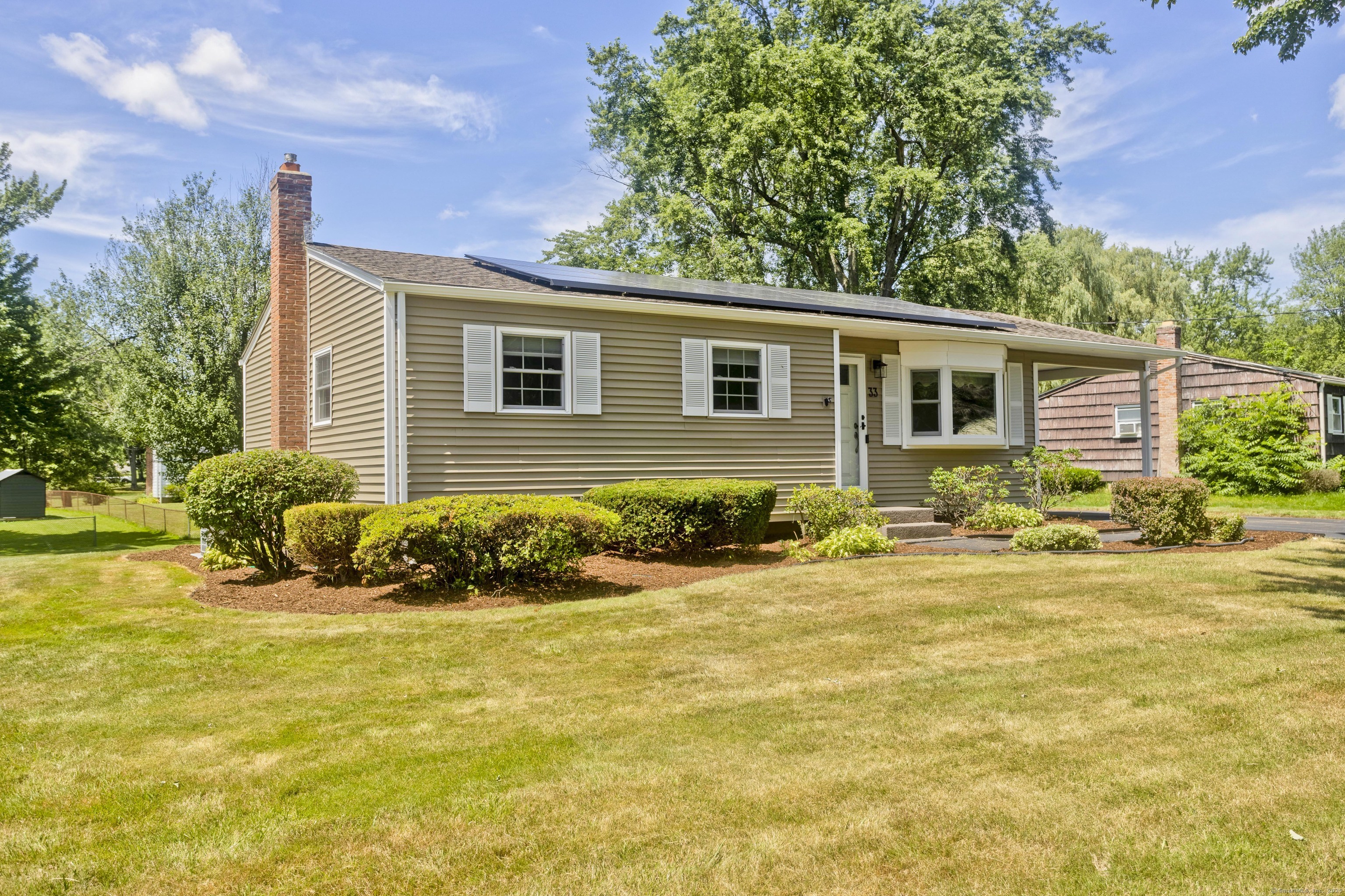33 Chester Drive Windsor Locks CT 06096