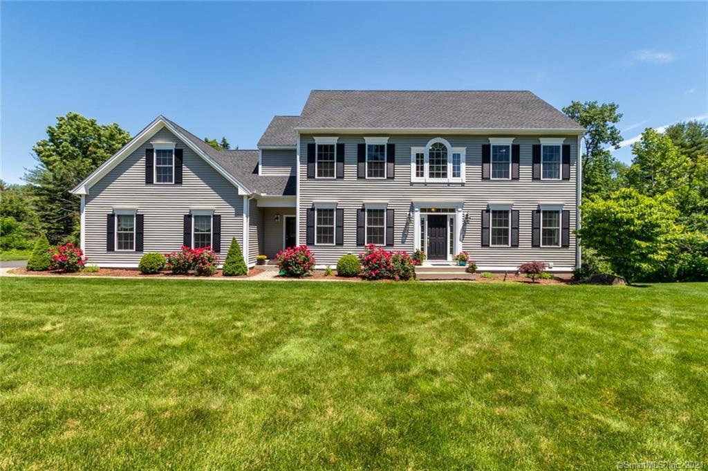 5 Aspenwood Avon CT 06001