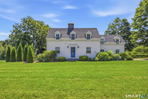 207 Westbrook Road Essex CT 06426