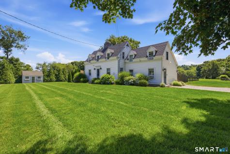 207 Westbrook Road Essex CT 06426