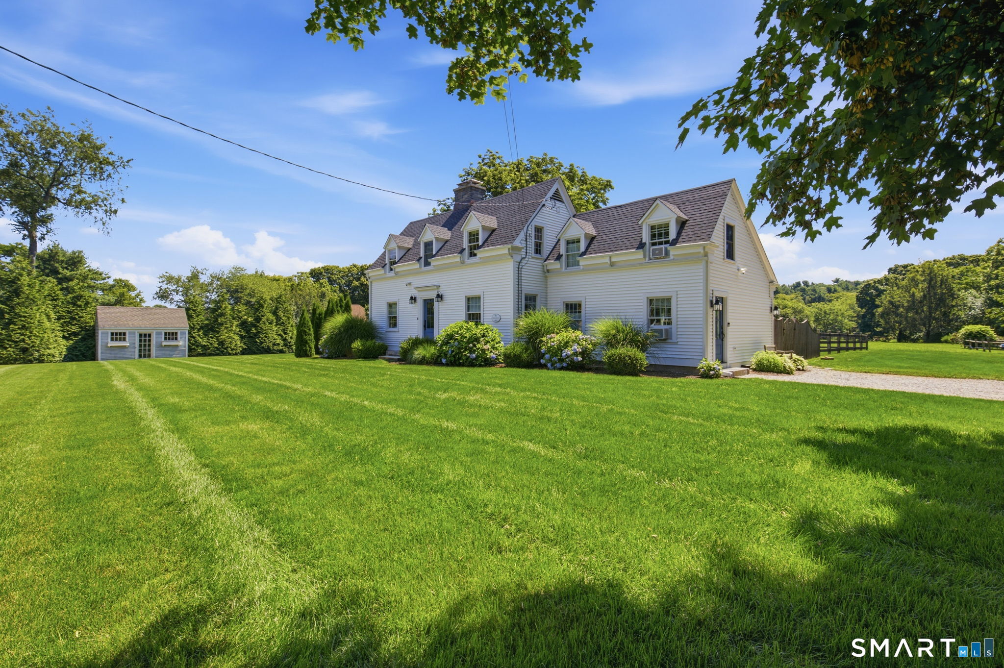 207 Westbrook Road Essex CT 06426