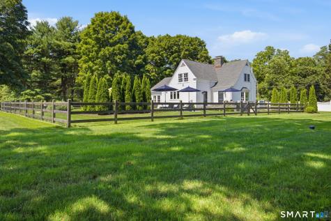 207 Westbrook Road Essex CT 06426