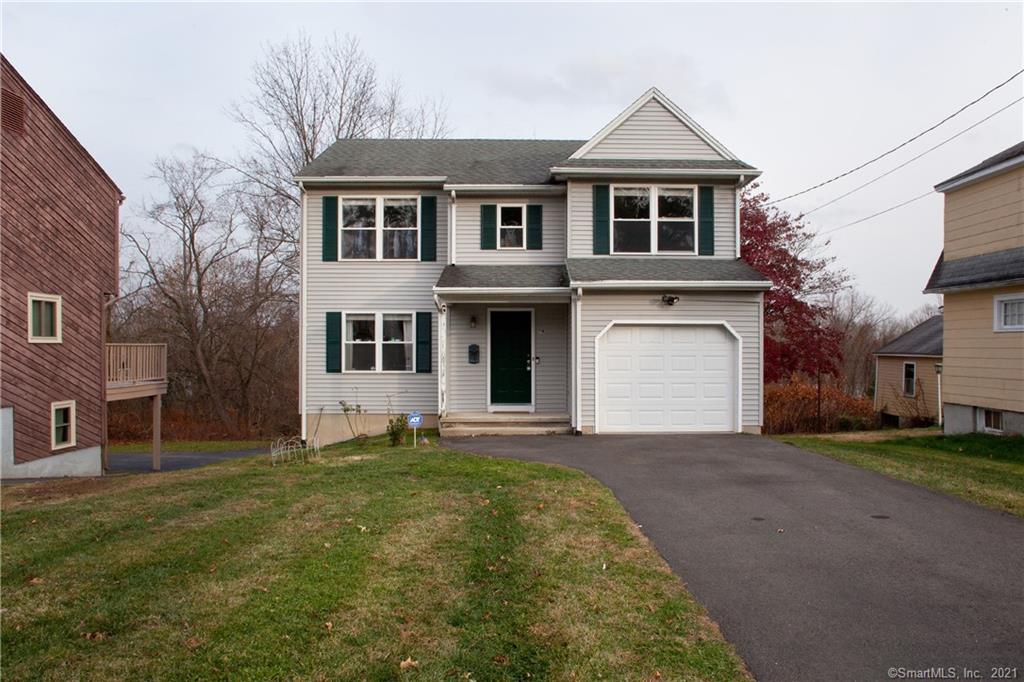 34 Sinclair Street Windsor CT 06095