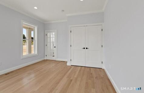 Lot 1 Taylor Road Colchester CT 06415