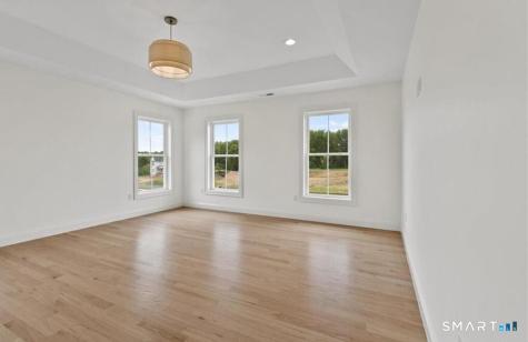 Lot 1 Taylor Road Colchester CT 06415