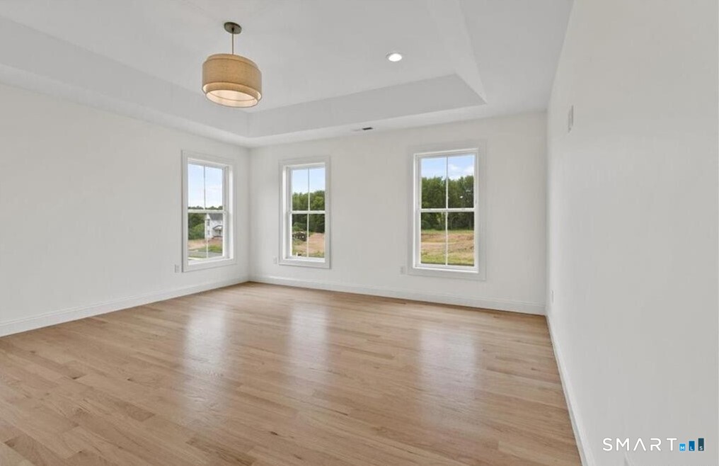 Lot 1 Taylor Road Colchester CT 06415