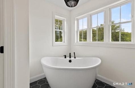 Lot 1 Taylor Road Colchester CT 06415