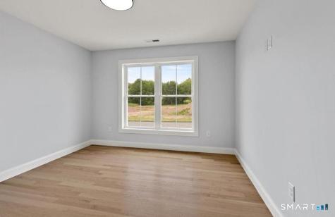 Lot 1 Taylor Road Colchester CT 06415