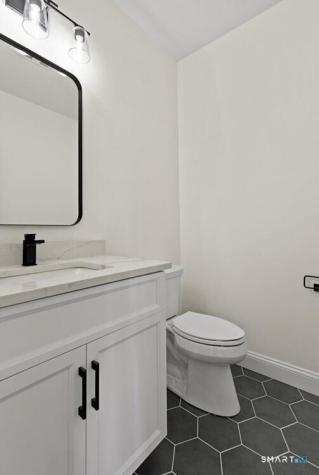 Lot 1 Taylor Road Colchester CT 06415