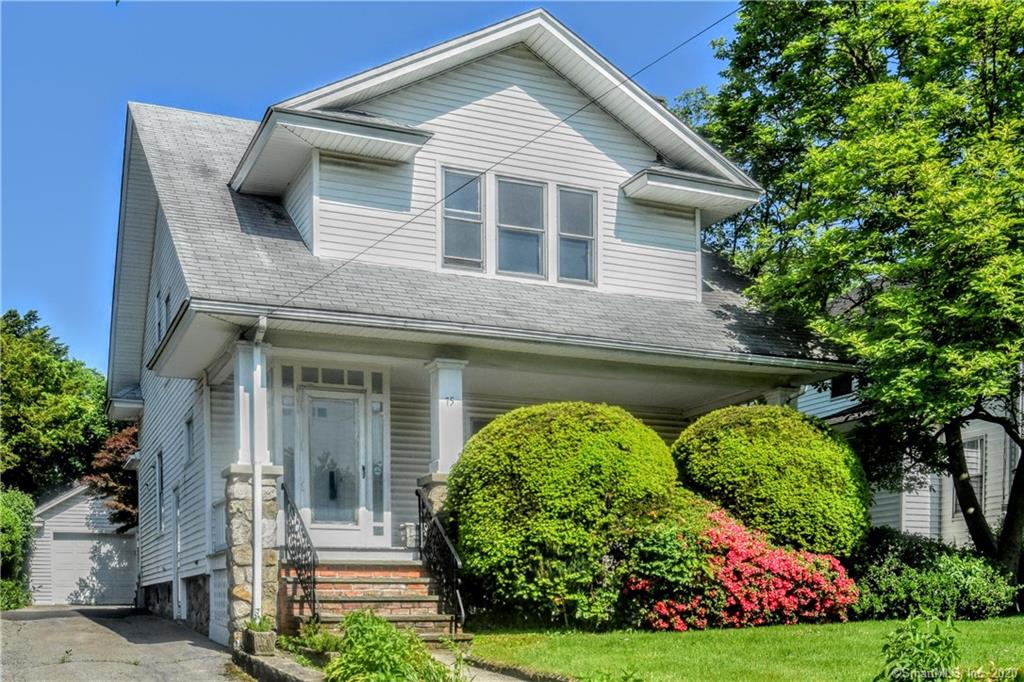 75 Saint George Avenue Stamford CT 06905