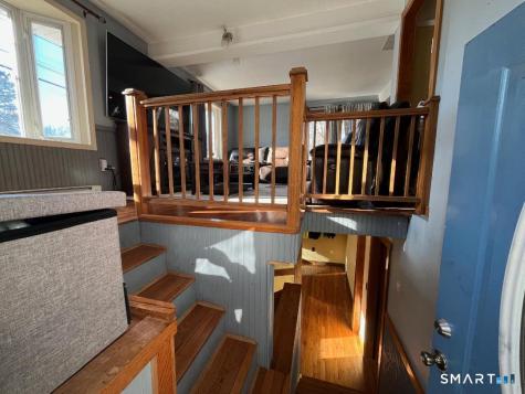 61 Tankerhoosen Road Vernon CT 06066