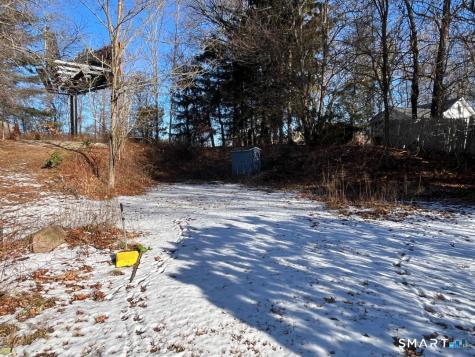 61 Tankerhoosen Road Vernon CT 06066