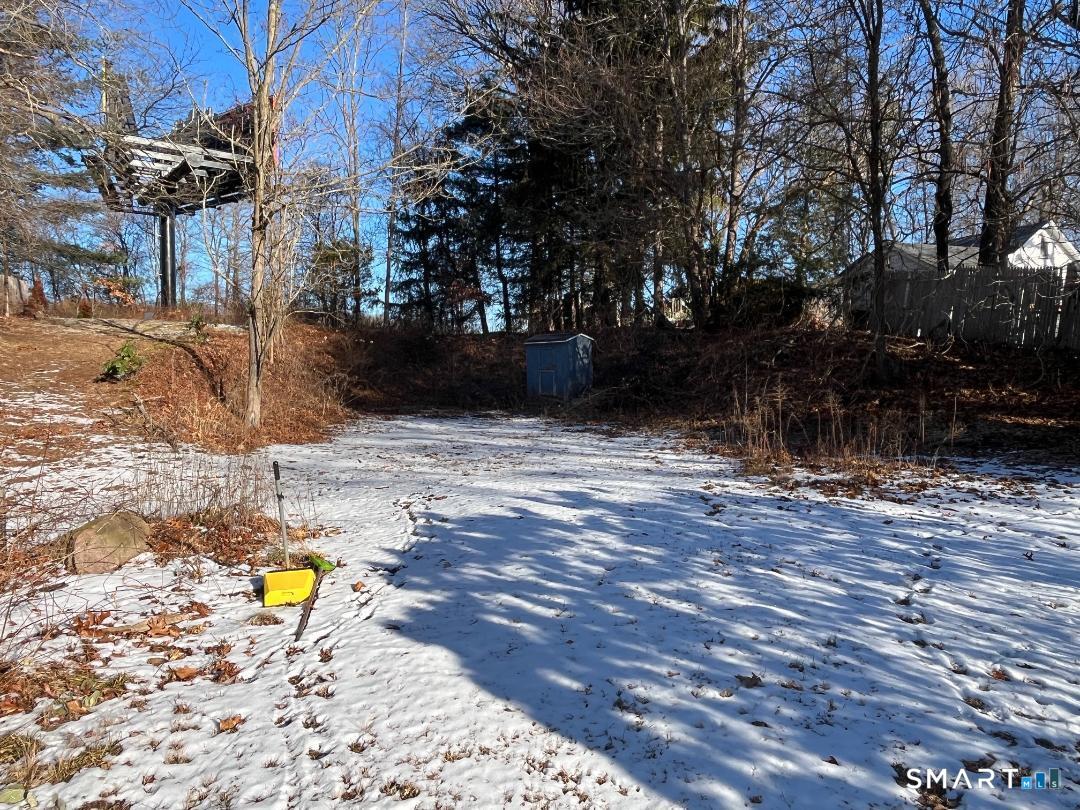 61 Tankerhoosen Road Vernon CT 06066