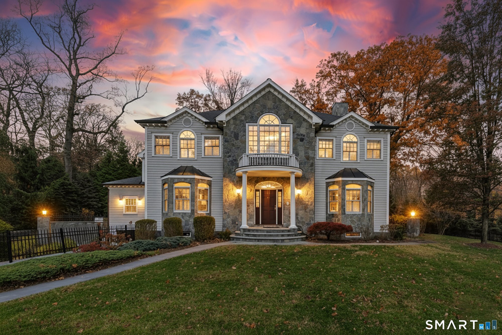 139 Jelliff Mill Road New Canaan CT 06840