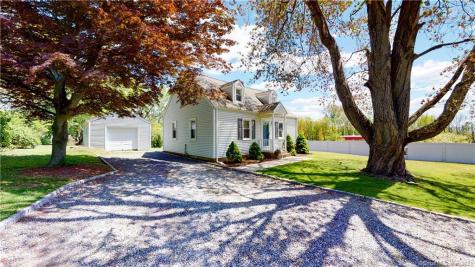 7 Mountainview Terrace Danbury CT 06810