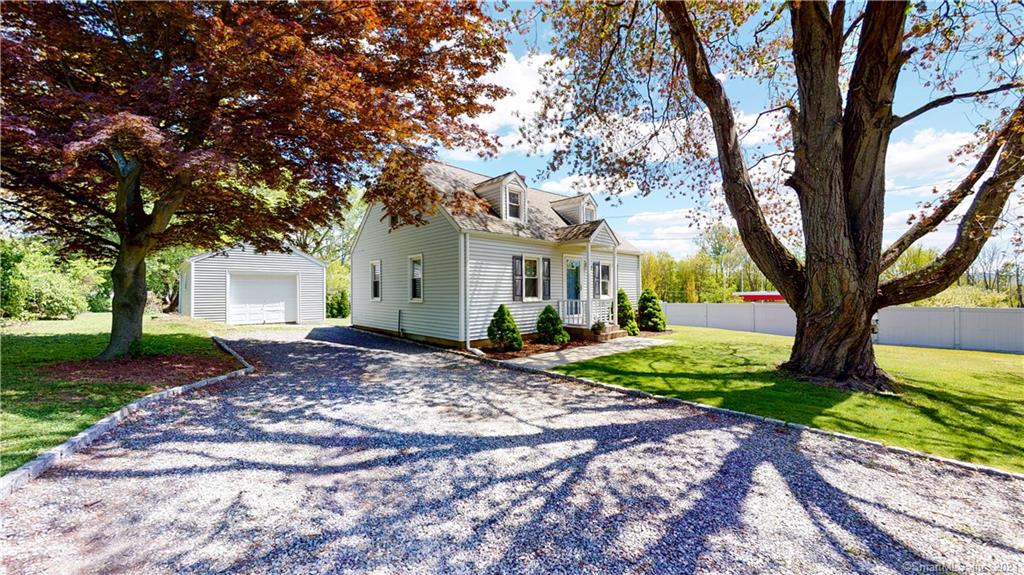 7 Mountainview Terrace Danbury CT 06810