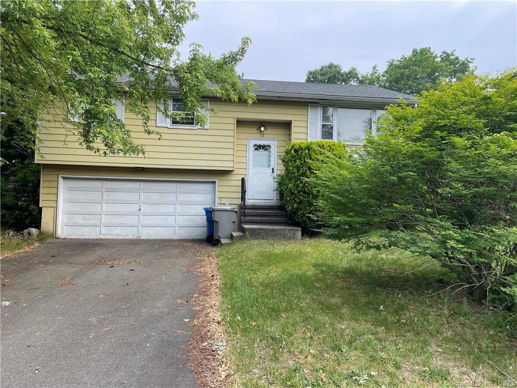 52 Ashley Road Bristol CT 06010